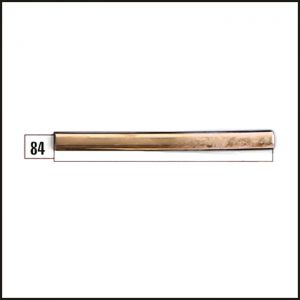 Dekoratif Profil No 84