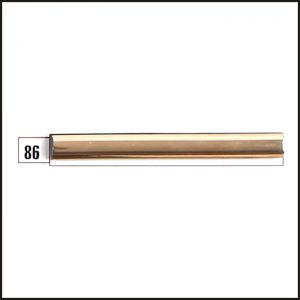 Dekoratif Profil No 86