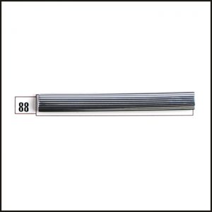 Dekoratif Profil No 88