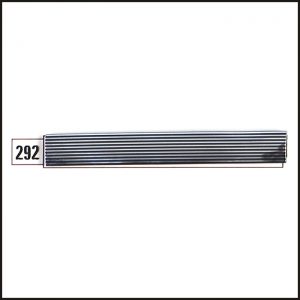 Dekoratif Profil No 292