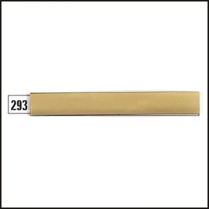 Dekoratif Profil No 293