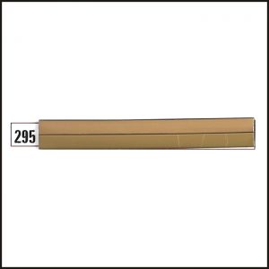 Dekoratif Profil No 295