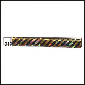 Dekoratif Profil No 312