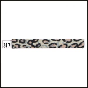Dekoratif Profil No 317