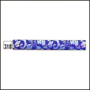 Dekoratif Profil No 318