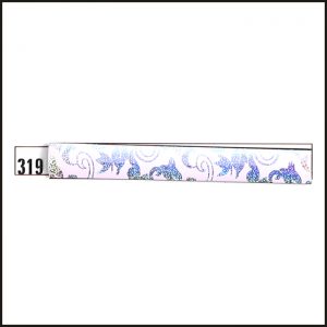 Dekoratif Profil No 319