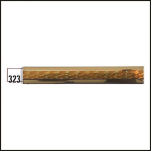 Dekoratif Profil No 323
