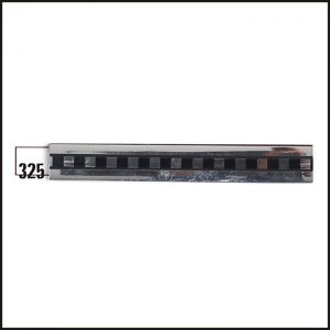Dekoratif Profil No 325