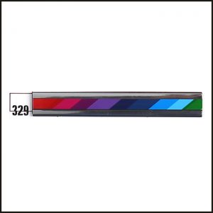 Dekoratif Profil No 329