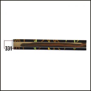 Dekoratif Profil No 331