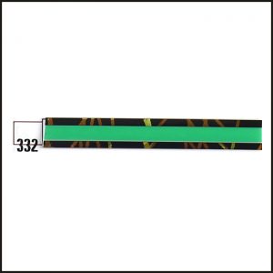 Dekoratif Profil No 332