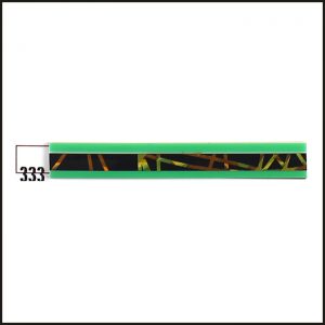 Dekoratif Profil No 333