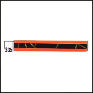 Dekoratif Profil No 335