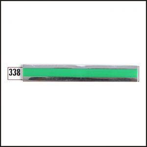 Dekoratif Profil No 338