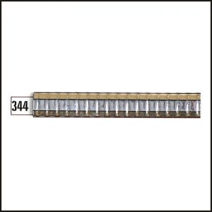 Dekoratif Profil No 344