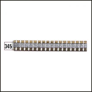 Dekoratif Profil No 345