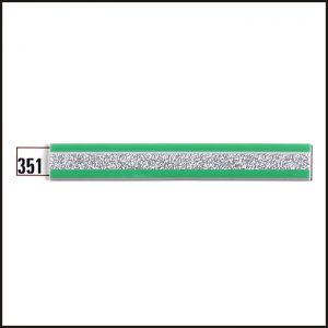 Dekoratif Profil No 351