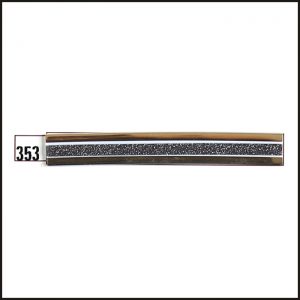 Dekoratif Profil No 353
