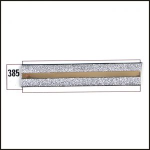Dekoratif Profil No 385