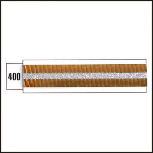 Dekoratif Profil No 400