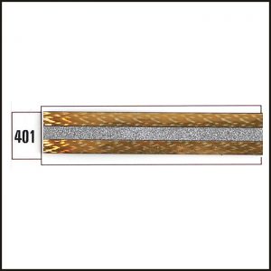 Dekoratif Profil No 401