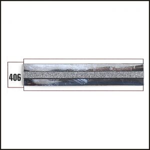 Dekoratif Profil No 406