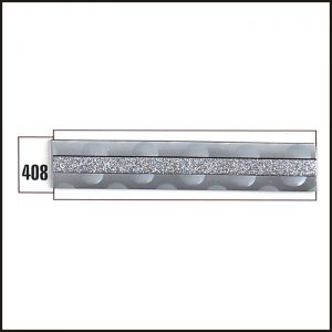 Dekoratif Profil No 408