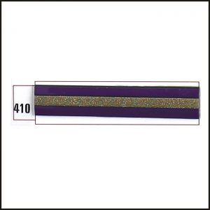 Dekoratif Profil No 410