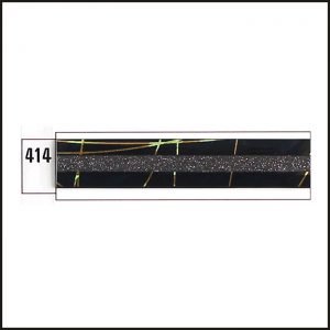 Dekoratif Profil No 414