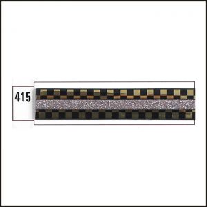 Dekoratif Profil No 415