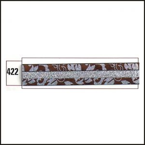 Dekoratif Profil No 422