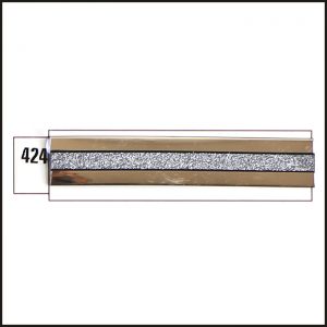 Dekoratif Profil No 424
