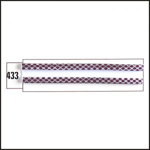Dekoratif Profil No 433