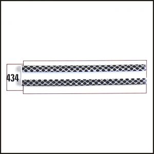 Dekoratif Profil No 434