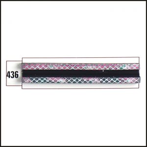 Dekoratif Profil No 436