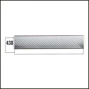 Dekoratif Profil No 438