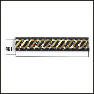 Dekoratif Profil No 461