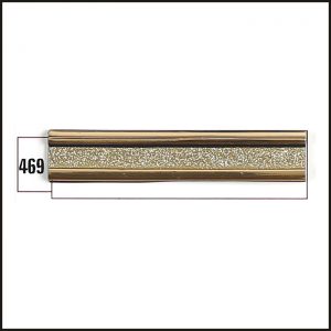 Dekoratif Profil No 469