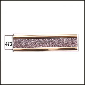 Dekoratif Profil No 473