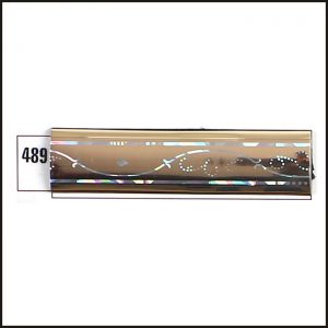 Dekoratif Profil No 489