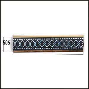 Dekoratif Profil No 505