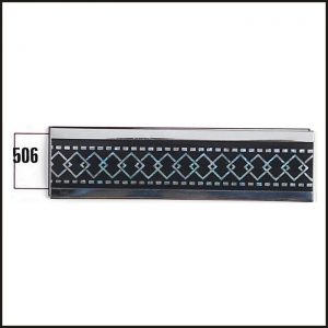 Dekoratif Profil No 506