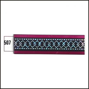 Dekoratif Profil No 507