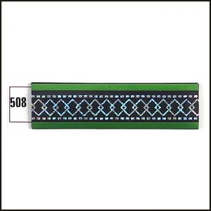 Dekoratif Profil No 508