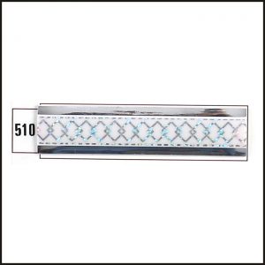Dekoratif Profil No 510