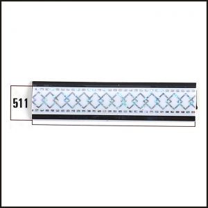 Dekoratif Profil No 511