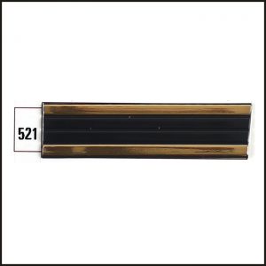 Dekoratif Profil No 521
