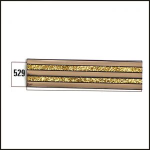 Dekoratif Profil No 529