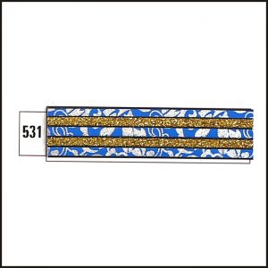 Dekoratif Profil No 531