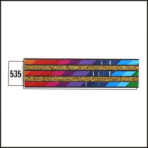 Dekoratif Profil No 535